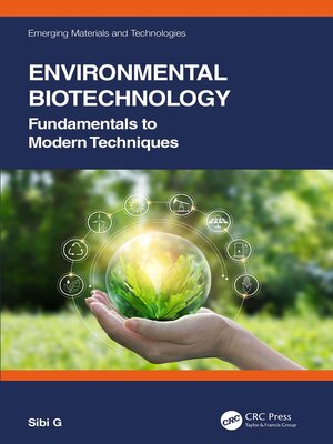 cover image of Environmental Biotechnology